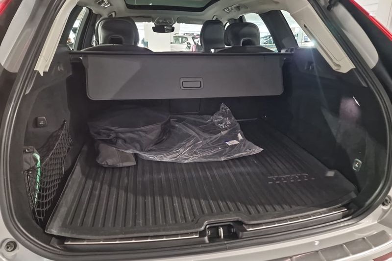 Volvo XC60 bild 12