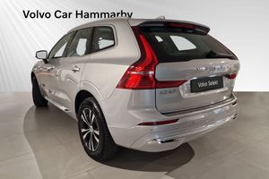 Volvo XC60 bild 4