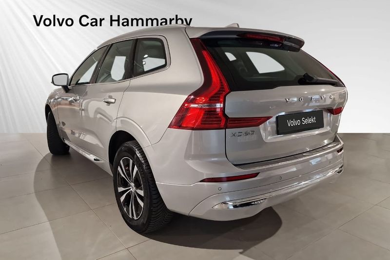 Volvo XC60 bild 4