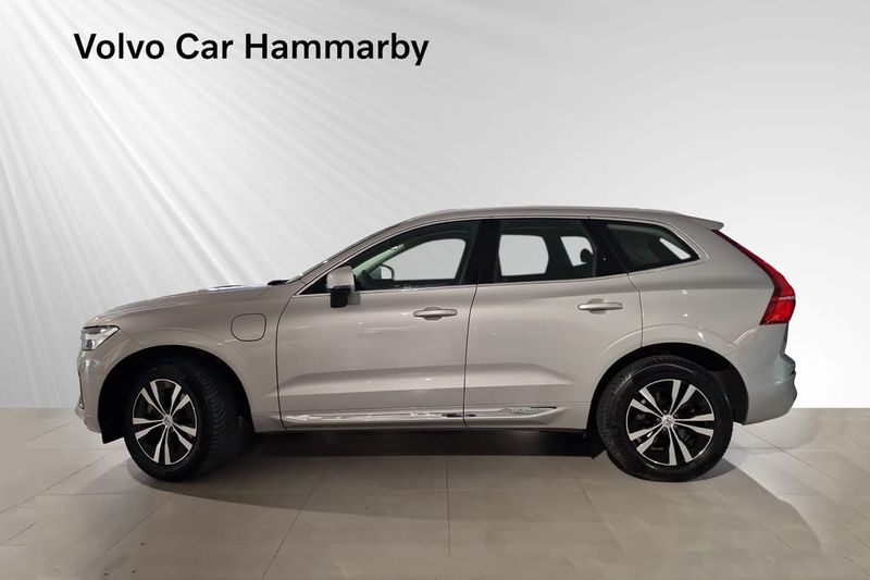 Volvo XC60 bild 3