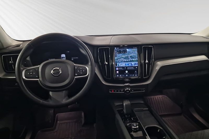 Volvo XC60 bild 9