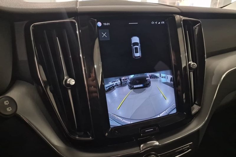 Volvo XC60 bild 14