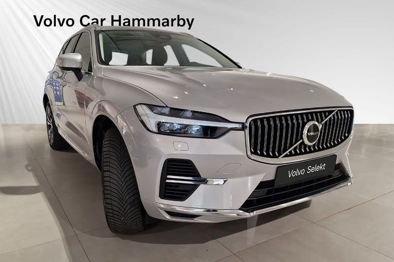 Volvo XC60 bild 6