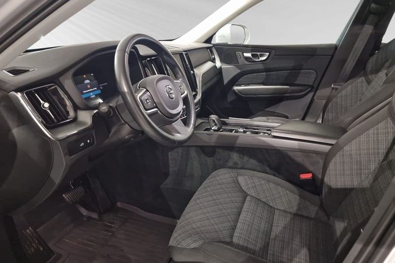 Volvo XC60 bild 7