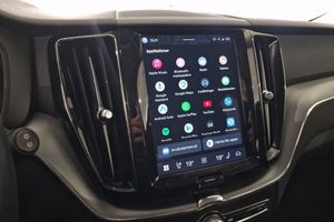 Volvo XC60 bild 16