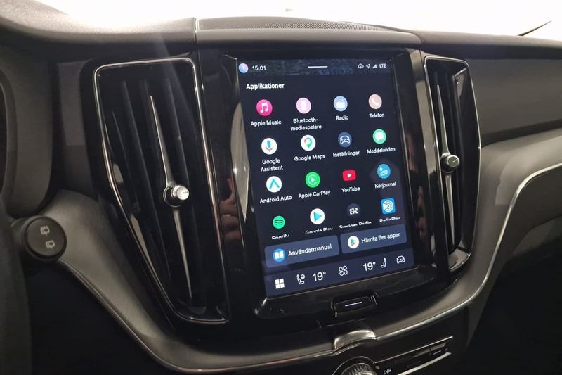 Volvo XC60 bild 16