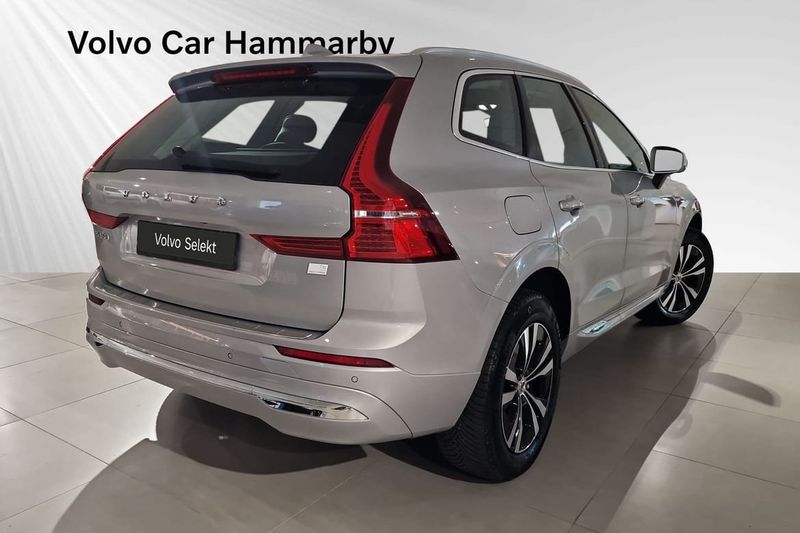 Volvo XC60 bild 5