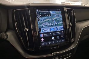 Volvo XC60 bild 15