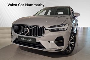 Volvo XC60 bild 1