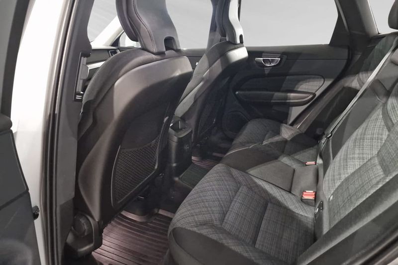 Volvo XC60 bild 8