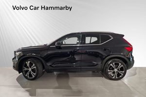 Volvo XC40 bild 3