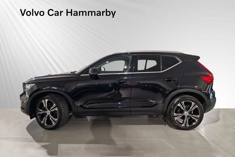 Volvo XC40 bild 3