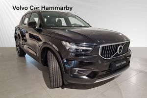 Volvo XC40 bild 6