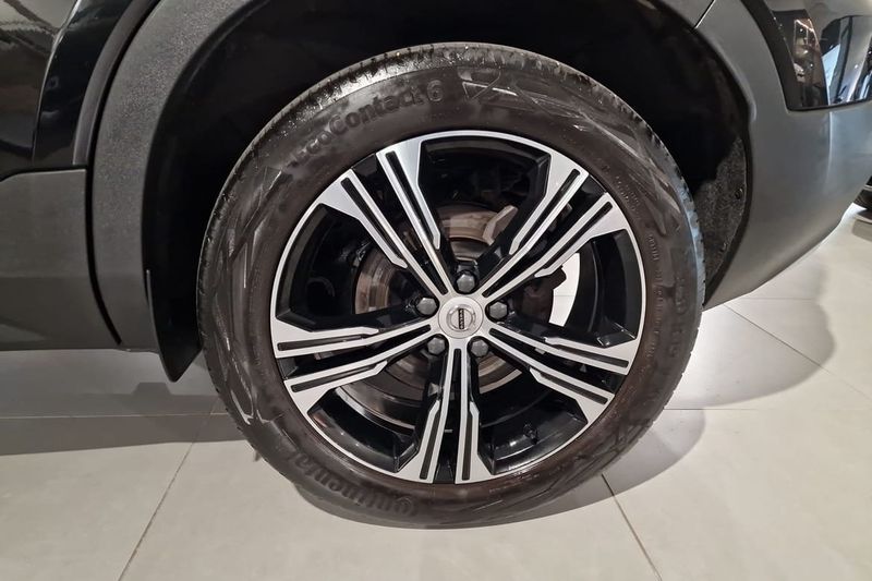 Volvo XC40 bild 12