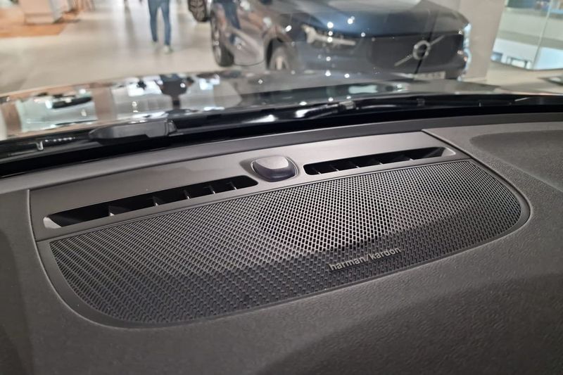 Volvo XC40 bild 15