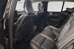 Volvo XC40 bild 8