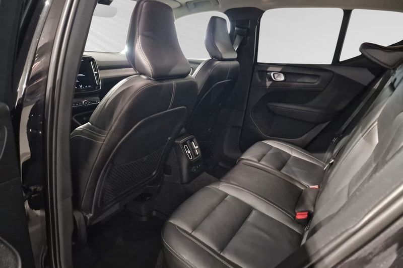 Volvo XC40 bild 8