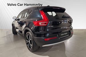 Volvo XC40 bild 4