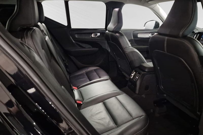 Volvo XC40 bild 11