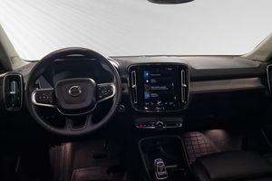 Volvo XC40 bild 9