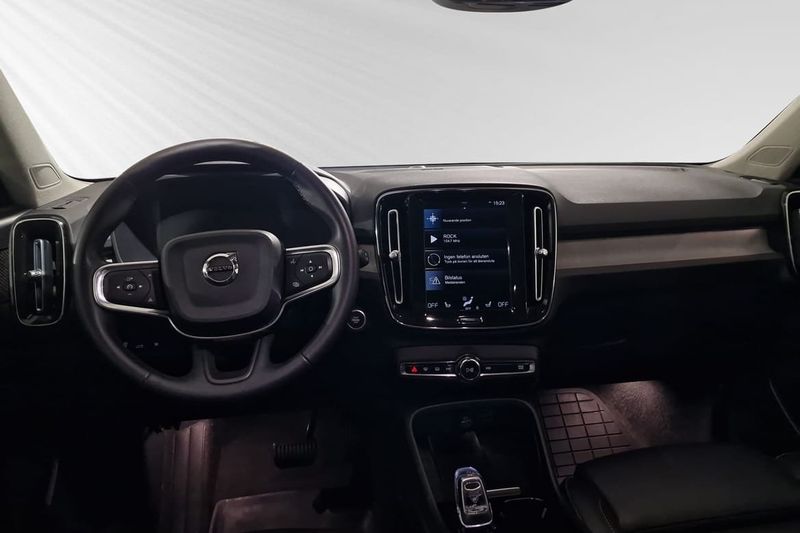 Volvo XC40 bild 9