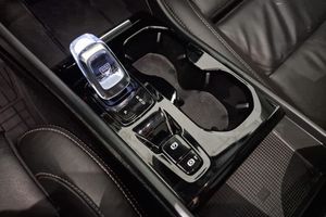 Volvo XC40 bild 16