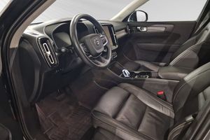 Volvo XC40 bild 7