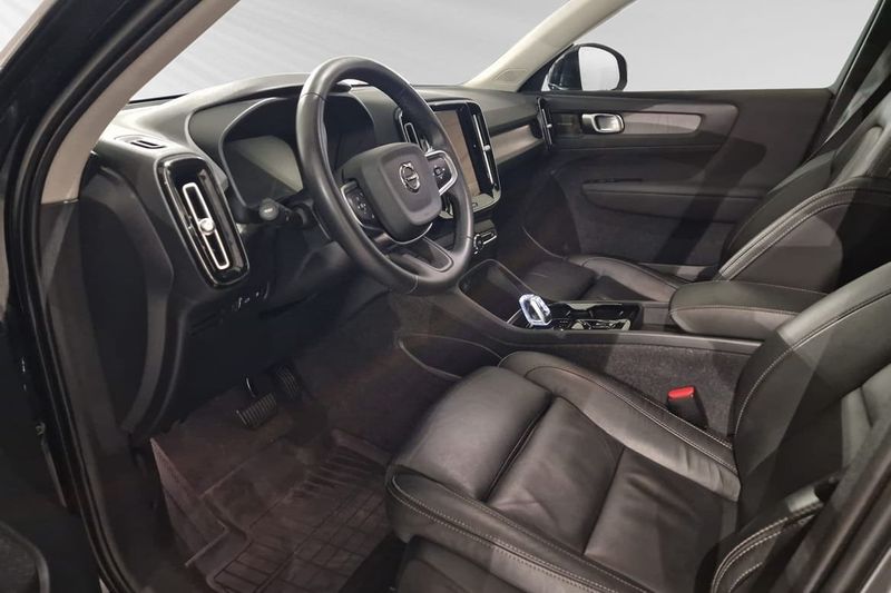 Volvo XC40 bild 7