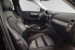 Volvo XC40 bild 10