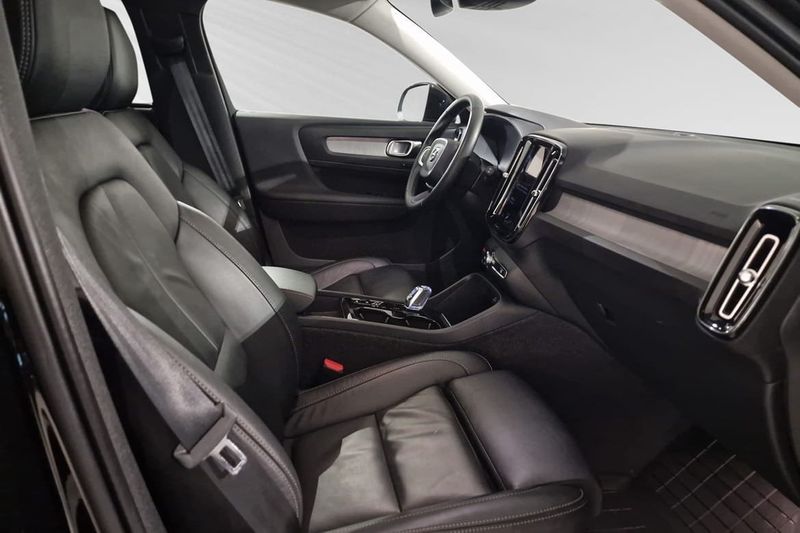 Volvo XC40 bild 10
