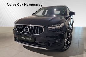 Volvo XC40 bild 1