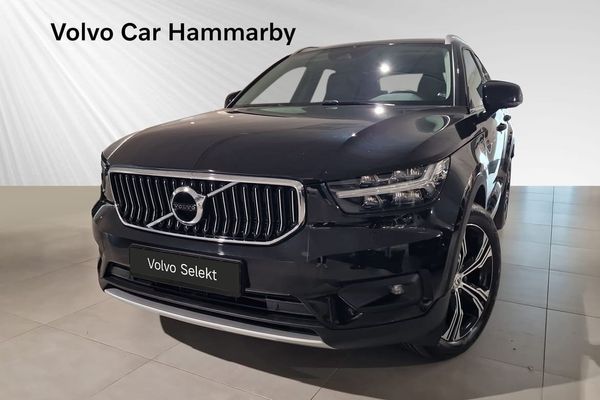 Volvo XC40 Recharge T5 Inscription - 2022