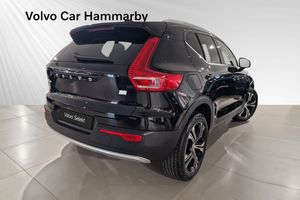 Volvo XC40 bild 5