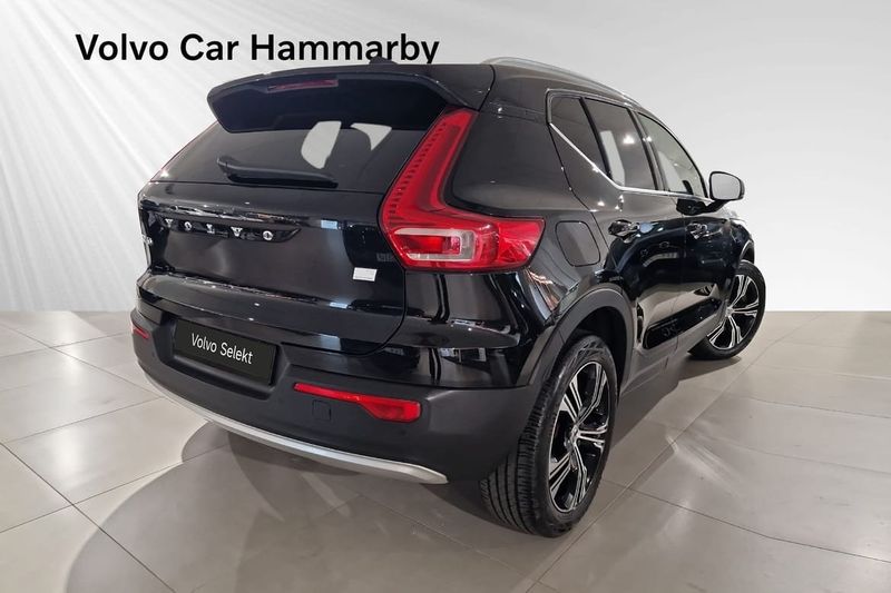 Volvo XC40 bild 5