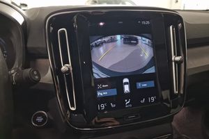 Volvo XC40 bild 14