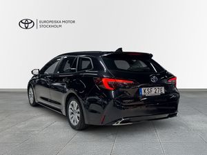 Toyota Corolla bild 2
