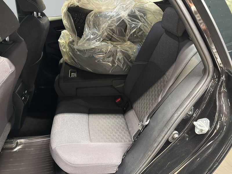 Toyota Corolla bild 7