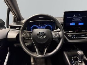 Toyota Corolla bild 9