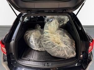Toyota Corolla bild 10