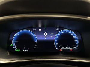 Toyota Corolla bild 12