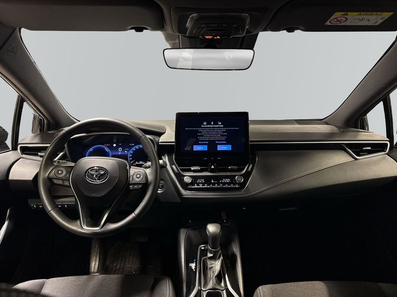 Toyota Corolla bild 8