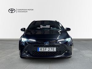 Toyota Corolla bild 5