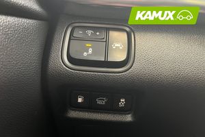 Kia Optima bild 25