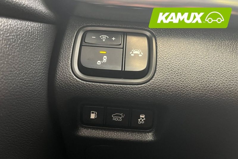 Kia Optima bild 25