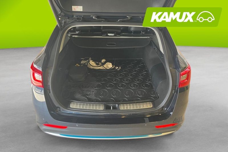 Kia Optima bild 17