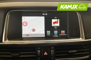 Kia Optima bild 23