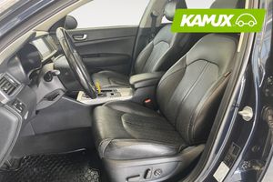 Kia Optima bild 10