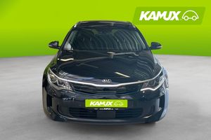 Kia Optima bild 6