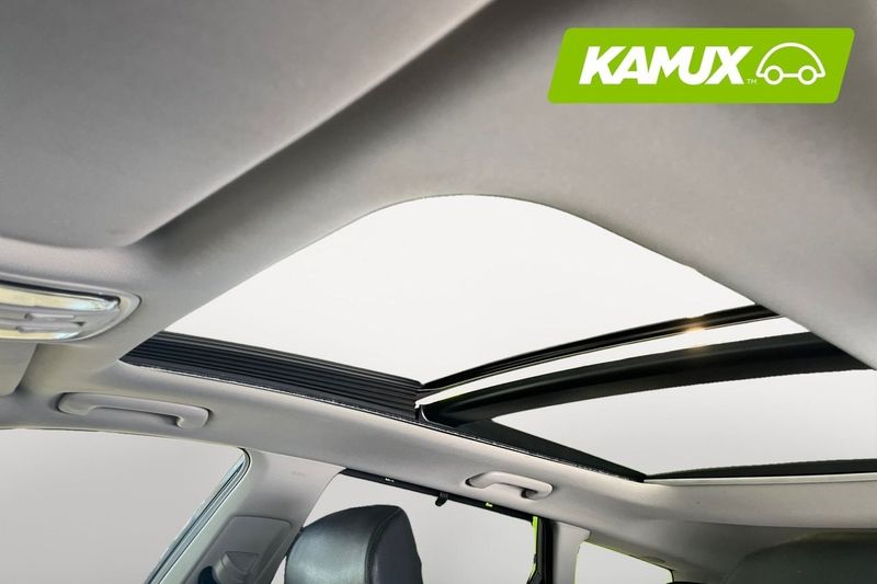 Kia Optima bild 22