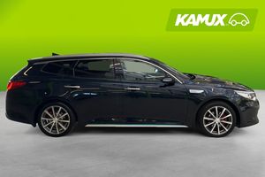 Kia Optima bild 2